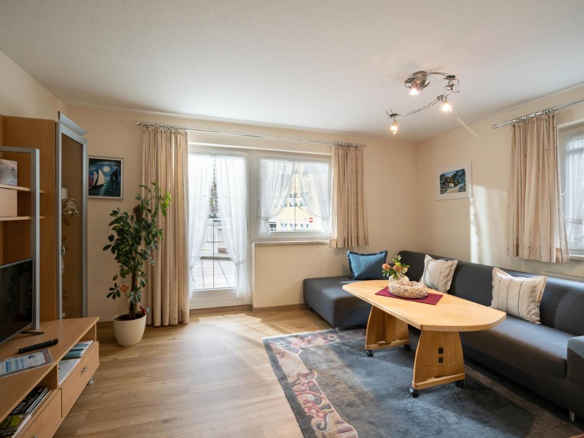 Haus Eberharter Leilighet Mayrhofen Eksteriør bilde